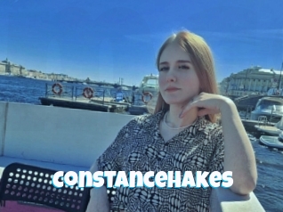 Constancehakes