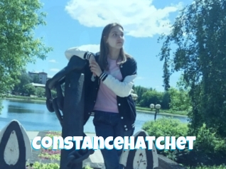 Constancehatchet