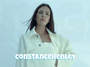 Constancehenley