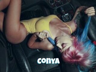 Conya