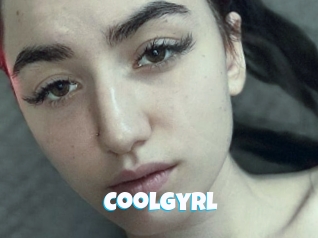 Coolgyrl