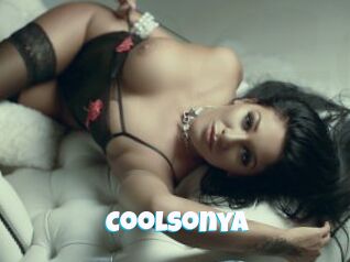 Coolsonya