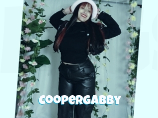 coopergabby Miss Gros Seins
