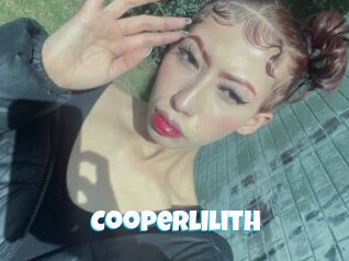 Cooperlilith
