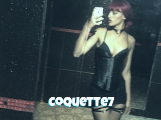 Coquette7