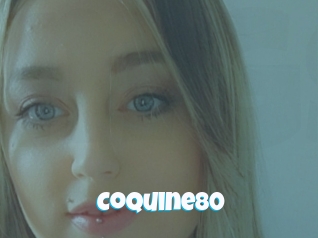 Coquine80