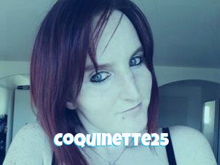 Coquinette25