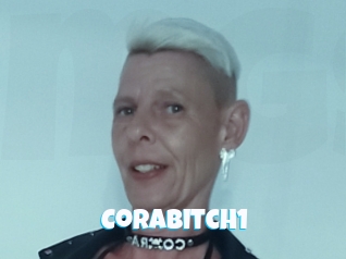 Corabitch1