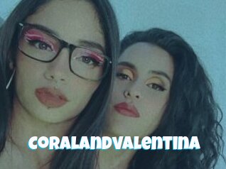 Coralandvalentina
