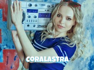 coralastra Miss Gros Seins