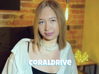Coraldrive