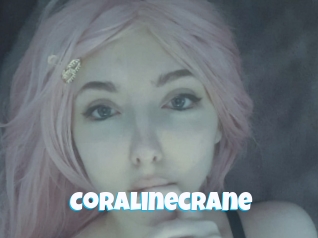 Coralinecrane