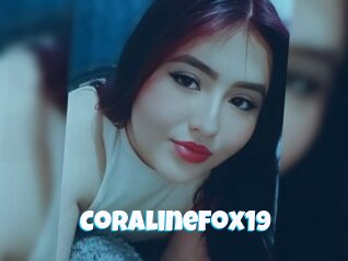 Coralinefox19