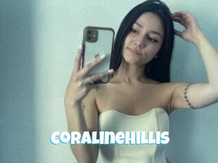 Coralinehillis