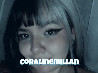 Coralinemillan