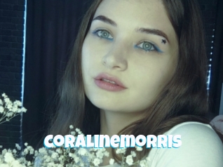 Coralinemorris