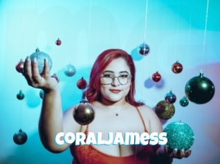 Coraljamess