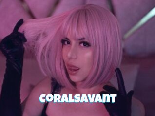 Coralsavant