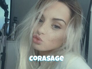 Corasage