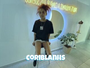 Coriblanhs