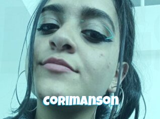 Corimanson