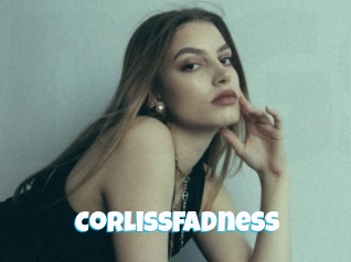 Corlissfadness