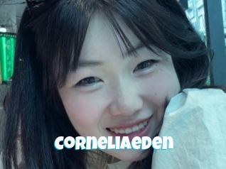 Corneliaeden