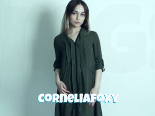 Corneliafoxy