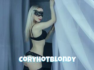 Coryhotblondy