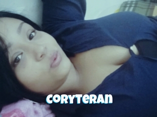 Coryteran