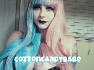 Cottoncandybabe