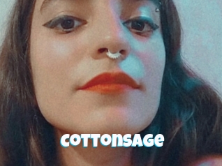 Cottonsage