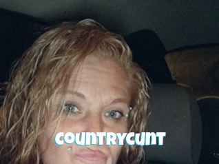 countrycunt Miss Gros Seins