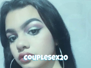 Couplesex20