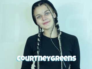 Courtneygreens