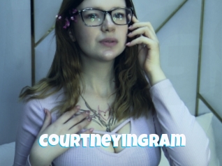 courtneyingram Miss Gros Seins