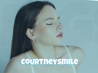 Courtneysmile