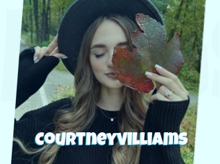 Courtneyvilliams