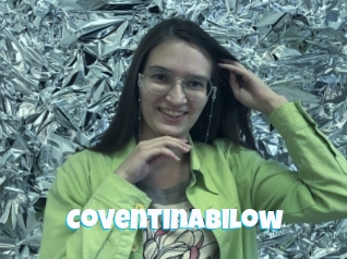 coventinabilow Miss Gros Seins