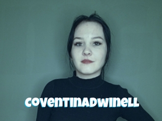 coventinadwinell Miss Gros Seins