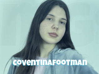Coventinafootman