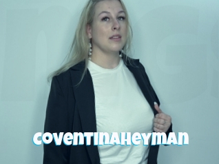 Coventinaheyman