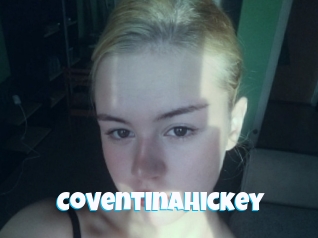 Coventinahickey