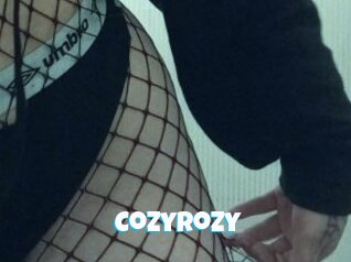 cozyrozy Miss Gros Seins
