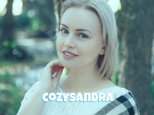 Cozysandra