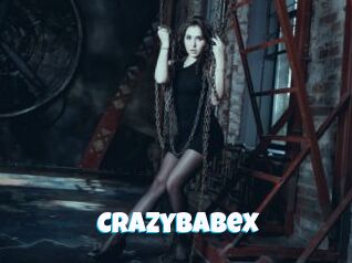 Crazybabex