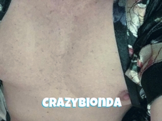 Crazybionda