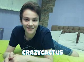 Crazycactus