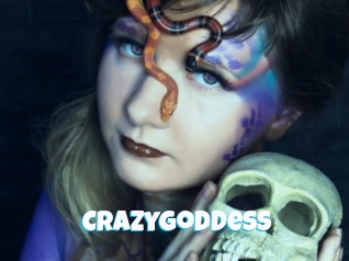 Crazygoddess