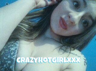 Crazyhotgirlxxx